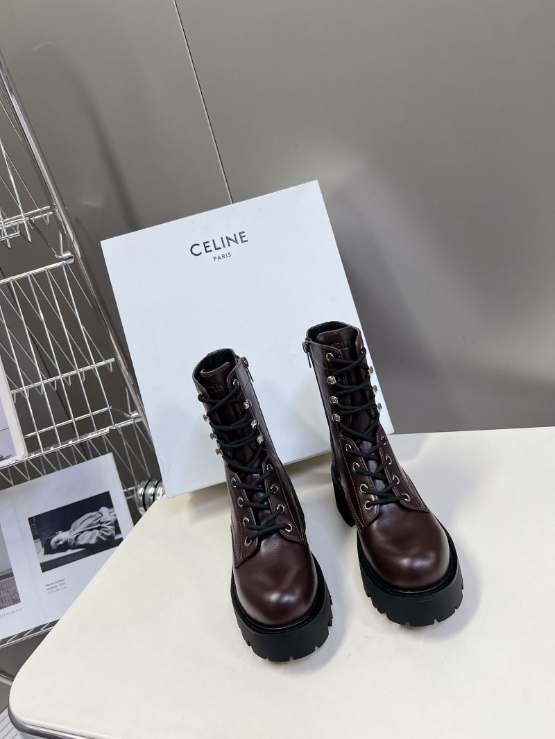 Celine Boots